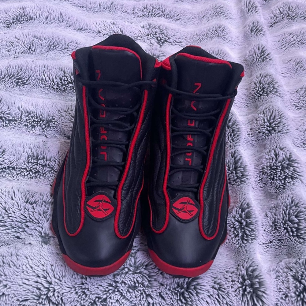 Jordan pro strong